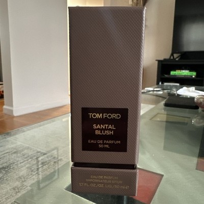 tom ford santal blush eau de parfum
