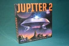 Lost In Space Jupiter 2 Model Kit #913 Moebius Models 1:35 SCALE ~NEW in BOX