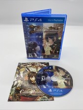 Code: Realize -- Bouquet of Rainbows (Sony PlayStation 4, 2018) Complete