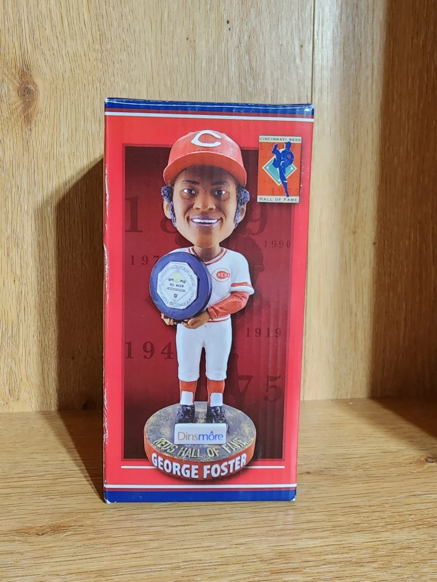Cincinnati Reds Baseball Vintage Bobble Heads for sale | eBay