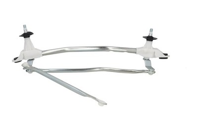 KAMOKA Wischergestänge 3110175 für HONDA JAZZ 2 DSI GD5 GE2 iDSi GD1 GE3