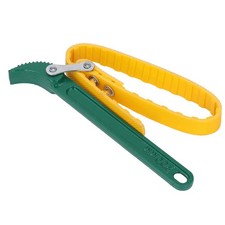 Belt Strap Wrench Adjustable Rubber Strap Wrench For Water Oil Filter PVC Pipe