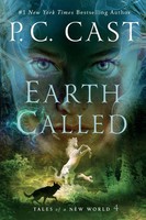 Earth Called P. C. Cast Taschenbuch Englisch 2025 Wednesday Books