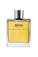 Hugo Boss Number One Eau de Toilette Spray 100ml Mens Fragrance Fruity Scent