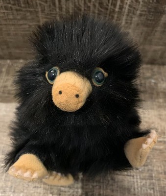 FANTASTISCHE TIERIEN DIE VERBRECHEN VON GRINDELWALD BABY NIFFLER HARRY POTTER KOSTENLOSER VERSAND IN UK