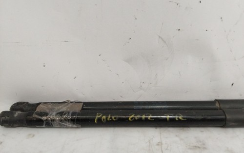 6R6827550C gasfeder kofferraum VOLKSWAGEN POLO 6R1 dmuap1819532