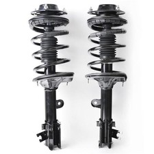 2x Gruppo Puntoni Anteriori Premontati Completo per Kia Sportage 2005-2010 