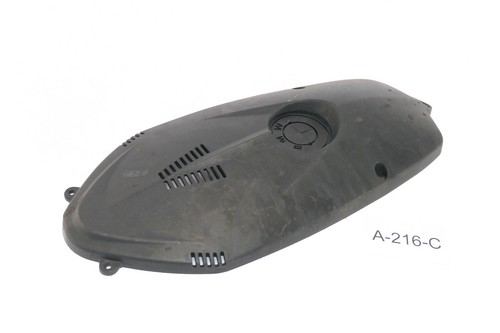 BMW R 1200 ST R1ST 2004 - Lichtmaschinendeckel Motordeckel außen A216C