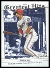 2026 Topps Series 1 Marcus Semien Base (RAW)