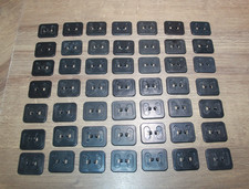 Playmobil Sammlung Standplatten Standfüße für Figuren