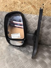 Retroviseur gauche (ou coque) Ford TRANSIT