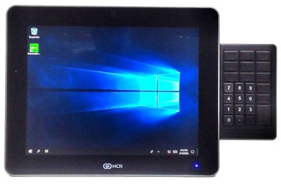 NCR RealPOS XR7Plus PoS Touchscreen Terminal i5-6500T 2.5GHz 7703-3515-8801