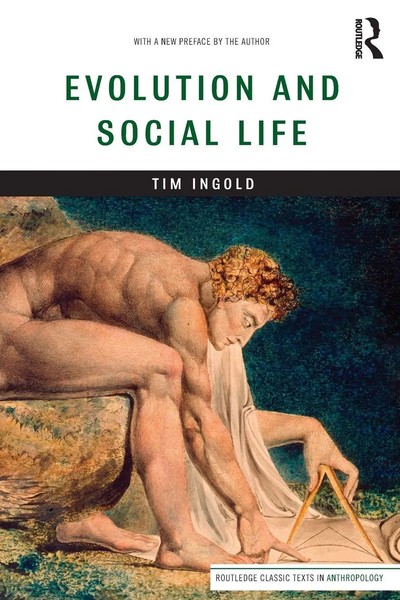 Tim Ingo*D | Evolution And Social Life | Taschenbuch | Englisch (2016)-image