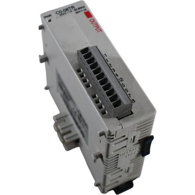 Automation Direct CLICK C0-08TR PLC Relay Output Module 8 Point 6-240VAC 6-27VDC