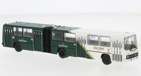 Brekina 59724 - 1/87 Ikarus 280.02, Bvb - Jacobs KröNung, 1990 - Neu