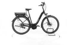 Pegasus Solero E8 Plus Vélo électrique de trekking Bosch Batterie 500Wh 28" noir