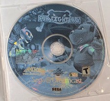 Fur Fighters (Sega Dreamcast, 2000)