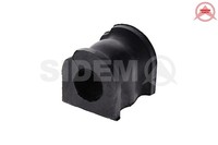 Sidem Stabilisatorlager Stabilager Buchse Stabilisator 851910 FüR Mazda Sport GH