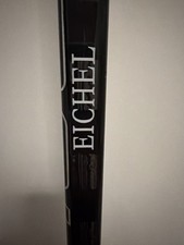 New Pro Stock Jack Eichel Hockey Stick, The Model Is A Bauer Supreme S1, 64 Inch
