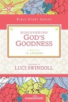 Women Of Faith (U. A.) | The Discovering God's Goodness | Taschenbuch | Englisch