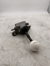 Short Throw Shifter W Hurst Chrome Stick For 1997-2004 Corvette C5 6 Speed