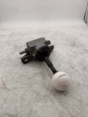 Short Throw Shifter w/ HURST chrome stick for 1997-2004 Corvette C5 6 speed