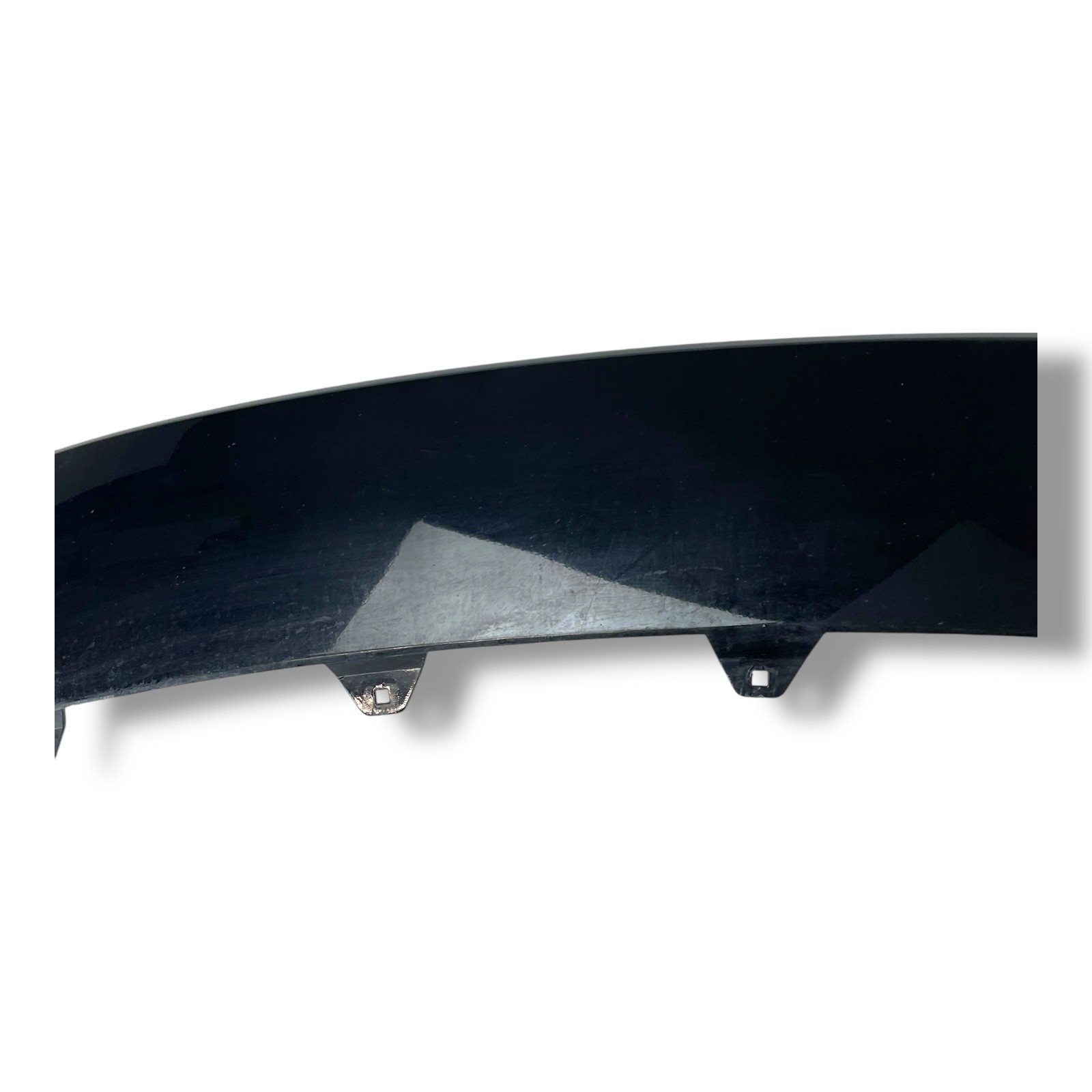 Aston Martin DBX 2021 2022 2023 Front Bumper Lower Valance OEM MY83-17626-BB