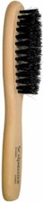 Burmax Scalpmaster 100% Boar Bristle Beard Brush 4 Row - SC2220