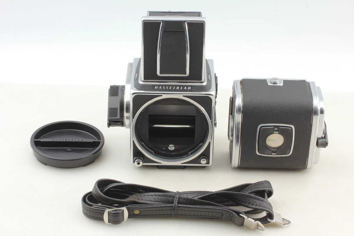 Hasselblad 503CXi Film Cameras for sale | eBay