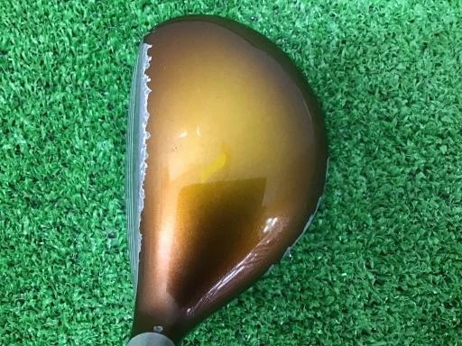 Ladies HONMA GOLF BERES U-05 Hybrid Utility 19deg Flex-L 3S ARMRQ ∞ 39 With H/C - Image 4 of 4