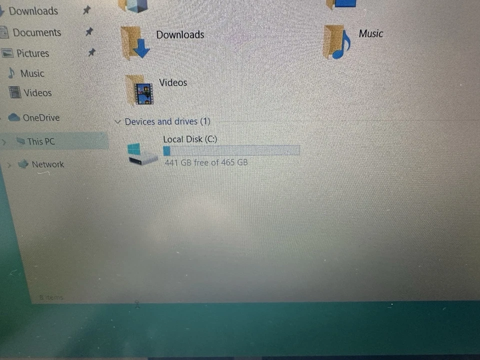 HP Elitebook 755 G2 A10 PRO 7350B 2.1GHZ 8GB RAM 500GB HDD WINDOWS 10 Laptop #B4 - Image 2 of 4