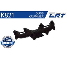 Krümmer Abgasanlage für Audi A4 Avant 8ED B7 2.0 TDI 1.9 8EC 8H7 B6 8HE