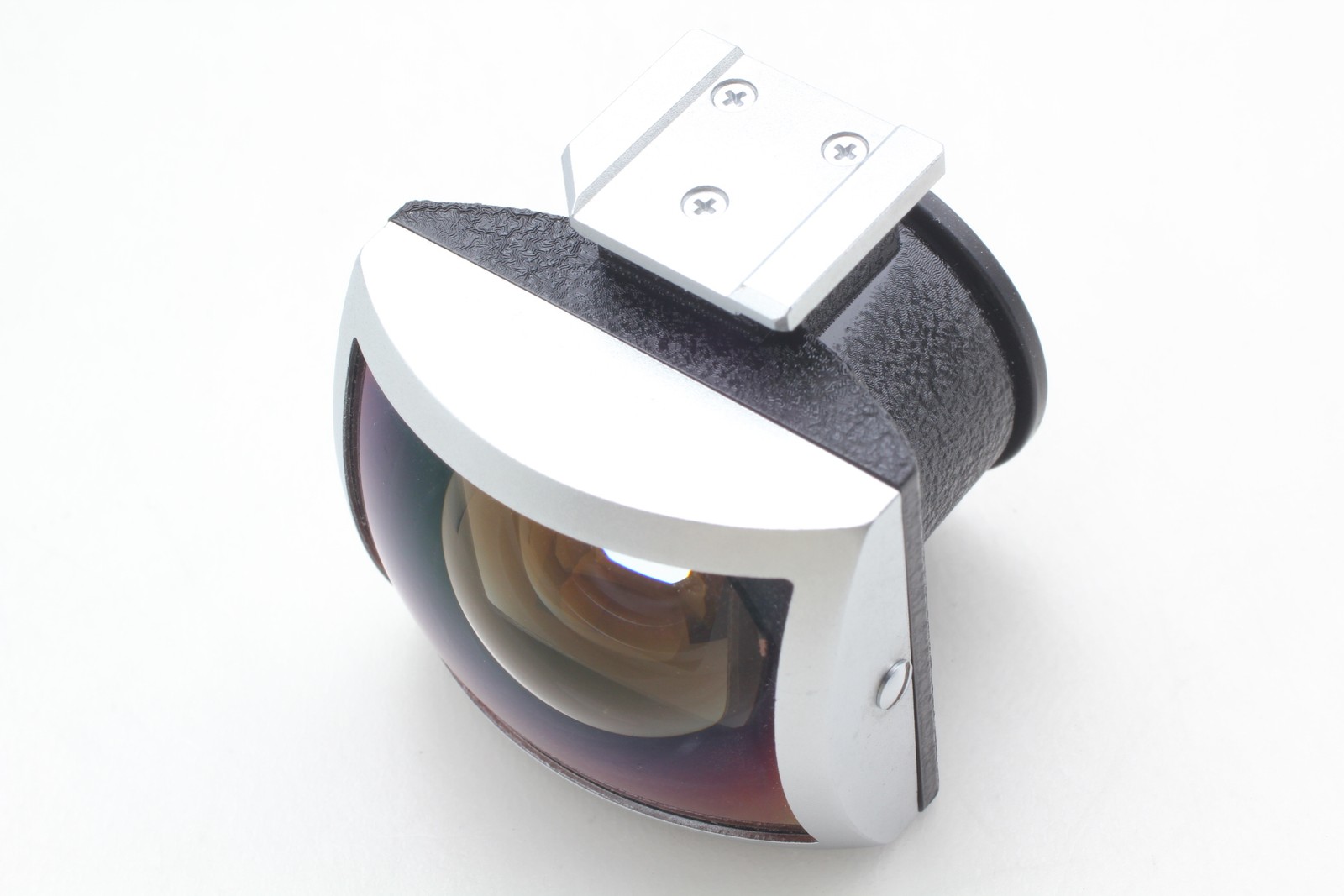 [MINT] Voigtlander 12mm External Viewfinder FROM JAPAN