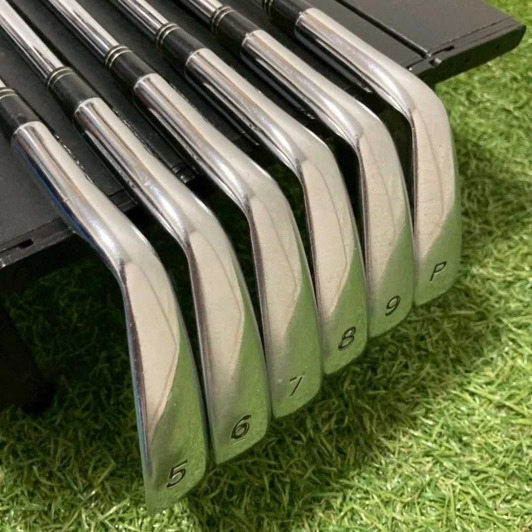 Taylormade R9 Irons for sale | eBay