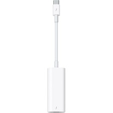 Apple Thunderbolt 3 (USB-C) auf Thunderbolt 2...