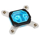 Aqua Computer cuplex kryos NEXT RGBpx 2011/2011-3/2066 - Acryl + 925 Silber, sch