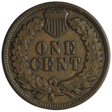 1898 Year Indian Head Small Cents (1859-1909) for sale | eBay