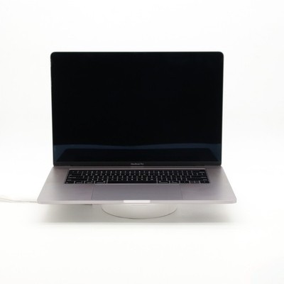 Apple MacBook Pro 15'' 2018 - Intel i9 6-Core Radeon 560X 4GB RAM 32GB  512GB SSD