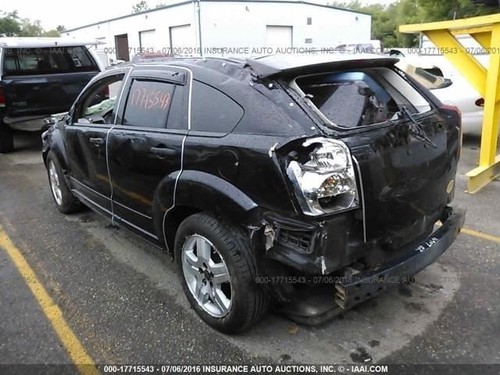 Passenger Right Tail Light Fits 07 CALIBER 943304 - Picture 6 of 12