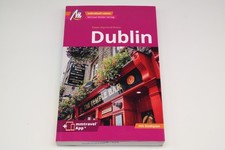 Dublin (Irland) - Reiseführer Michael Müller City, Aufl. 2025