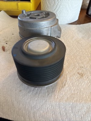 Cummins ISL/ISC Belt Tensioner Part 50-0036 OEM