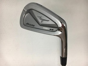 Mizuno MP-66 アイアン 7本 MODUS 125 S Mizuno MP-66 アイアン 7本 MODUS 125 S Mizuno MP-66 アイアン 7本