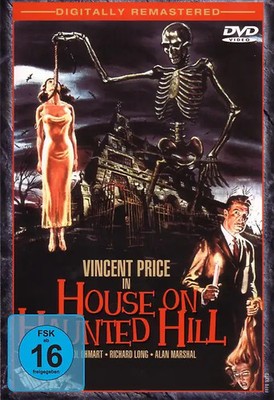 House on Haunted Hill