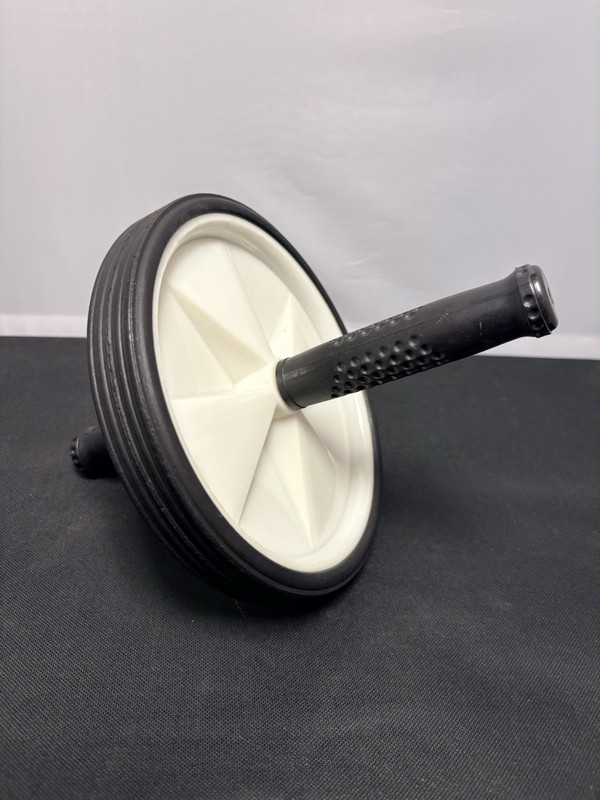 Vintage 1 Ab Roller Wheel Made in Taiwan