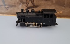 lima locomotiva a vapore