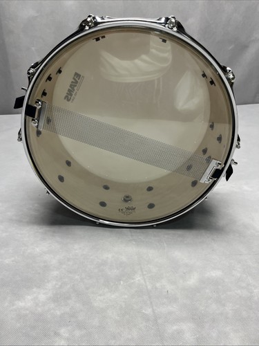 Yamaha Stage Custom Birch 14 x 5,5" Snare Drum, Deep Blue Burst - Bild 9 von 10