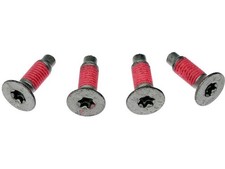 For 2011-2019 Ford Explorer Brake Rotor Set Screw Dorman 38467SSSZ 2015 2018
