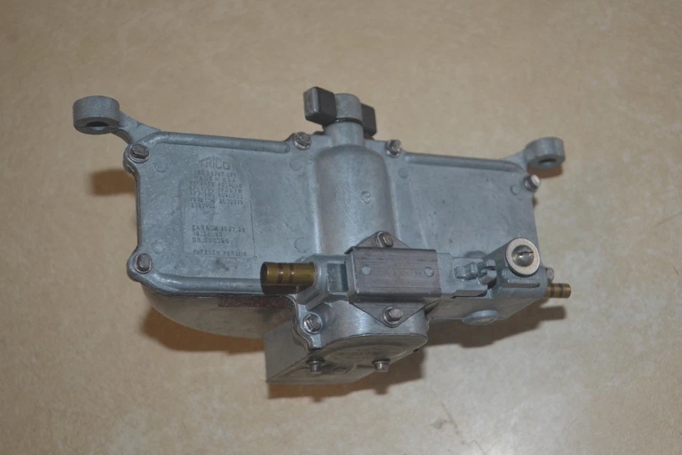 Cadillac 61 62 Series 1948 Nuevo de Lote Antiguo Trico Motor de Limpiaparabrisas Garantía de 5 años Conv Foto 3 de 4