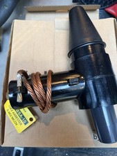 ABB 167BSA-10 10kV Bushing Surge Arrester MPN 167BSA-10