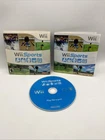 Wii Sports (Nintendo Wii, 2006) Teated Fast Shipping